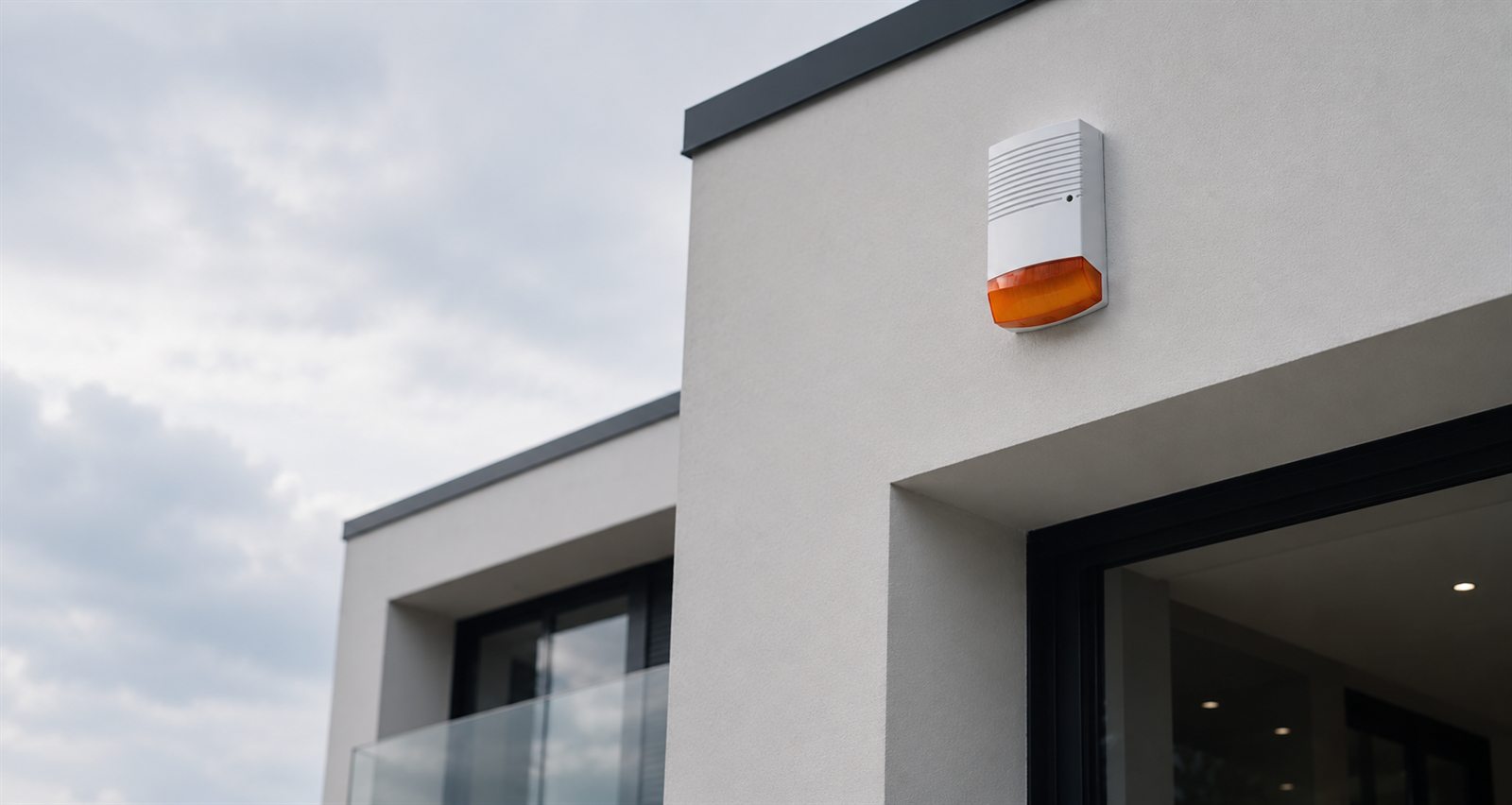 Montaža alarmnih sustava, Alfa Security