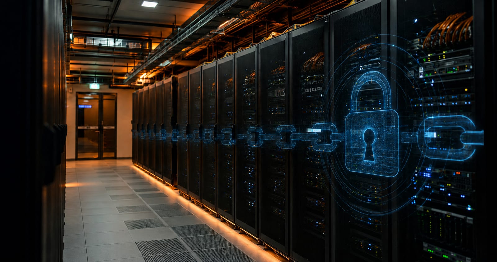 Cyber Security, Alfa Security